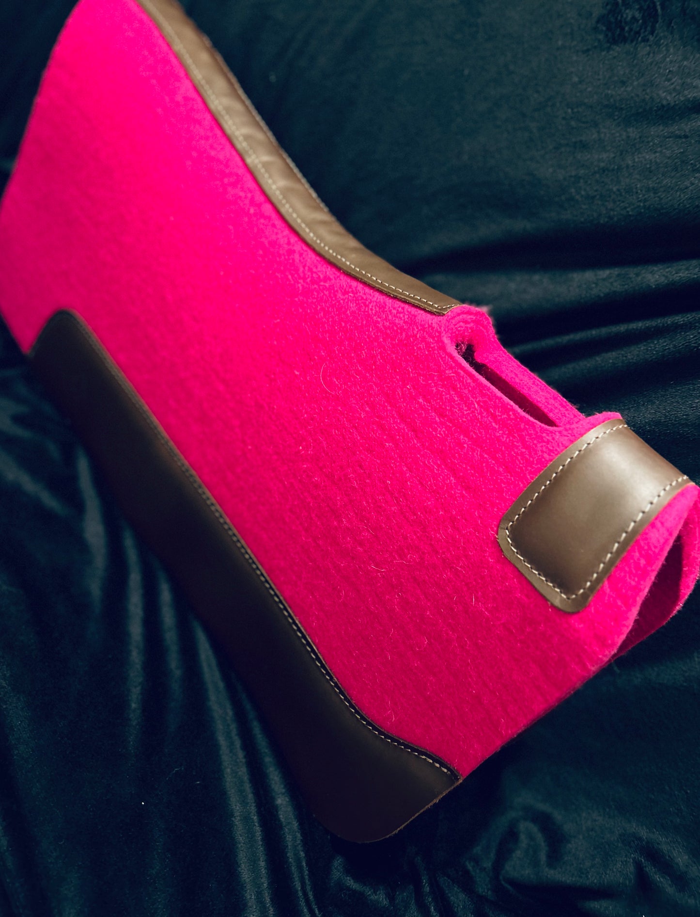 SIS Saddle pads
