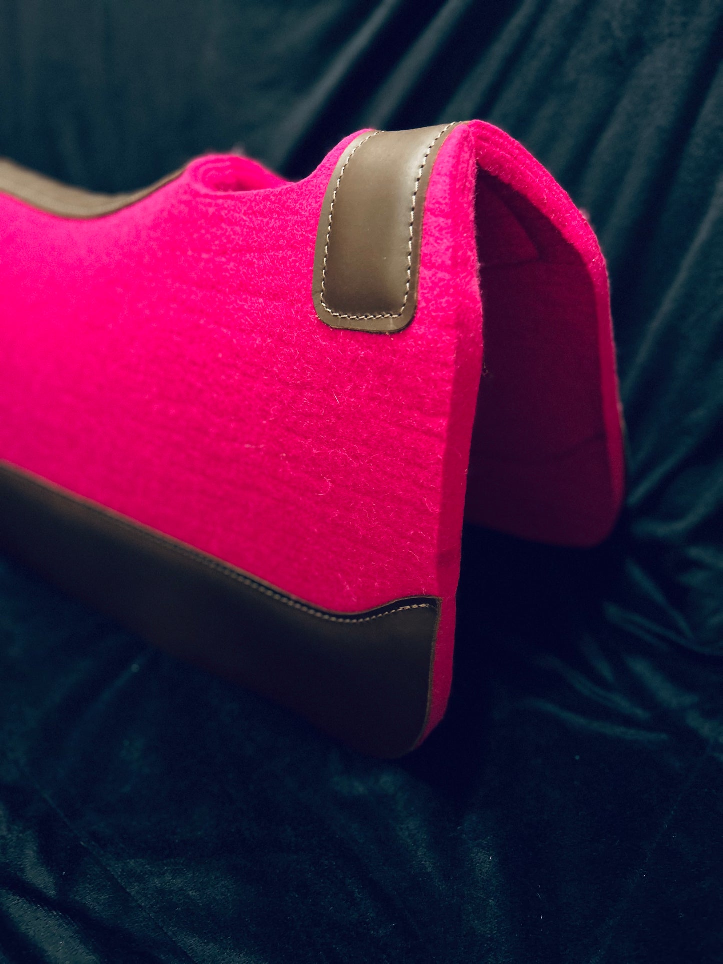 SIS Saddle pads