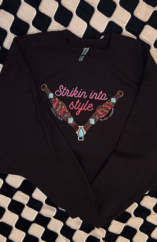SIS pullover