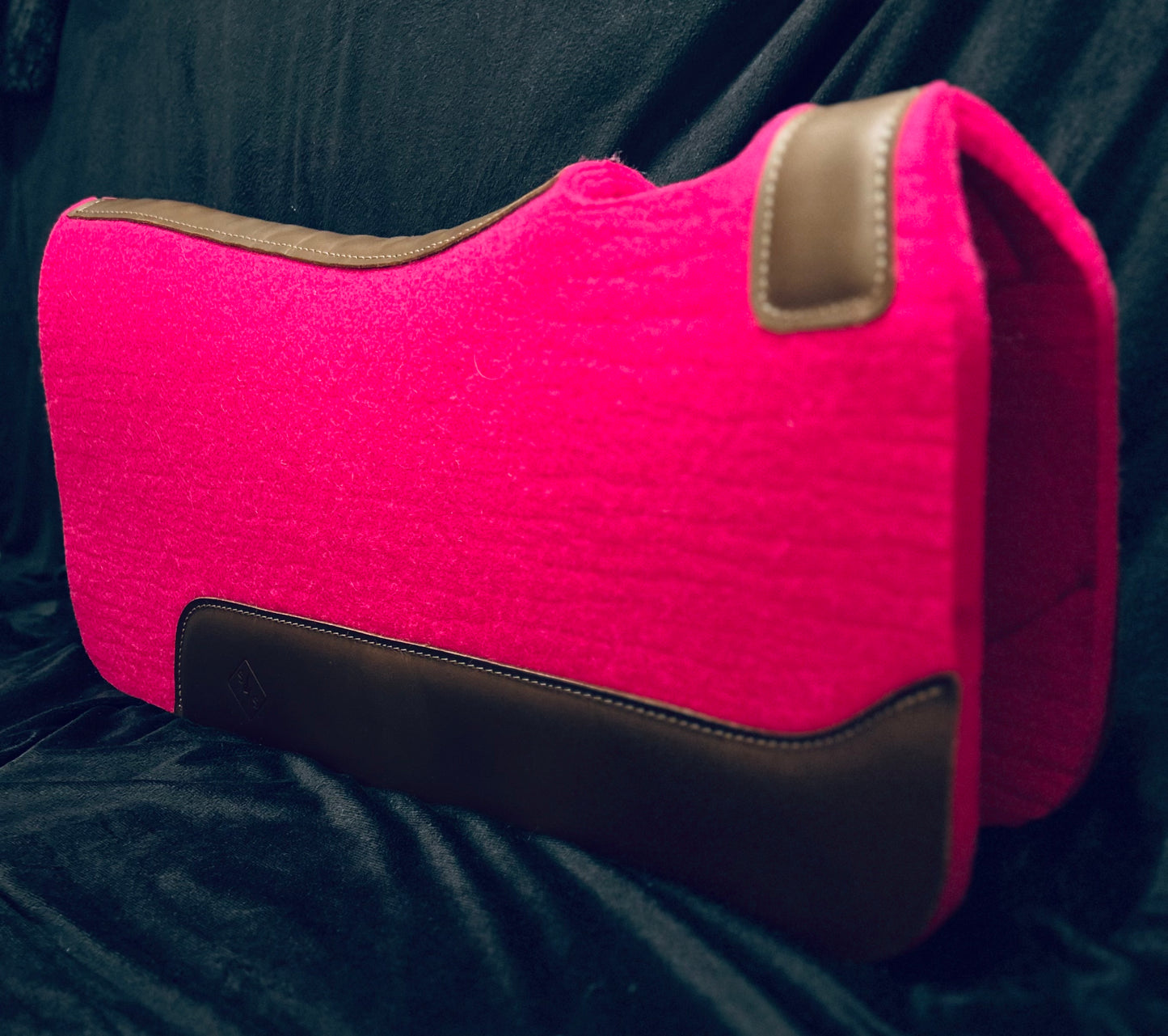 SIS Saddle pads