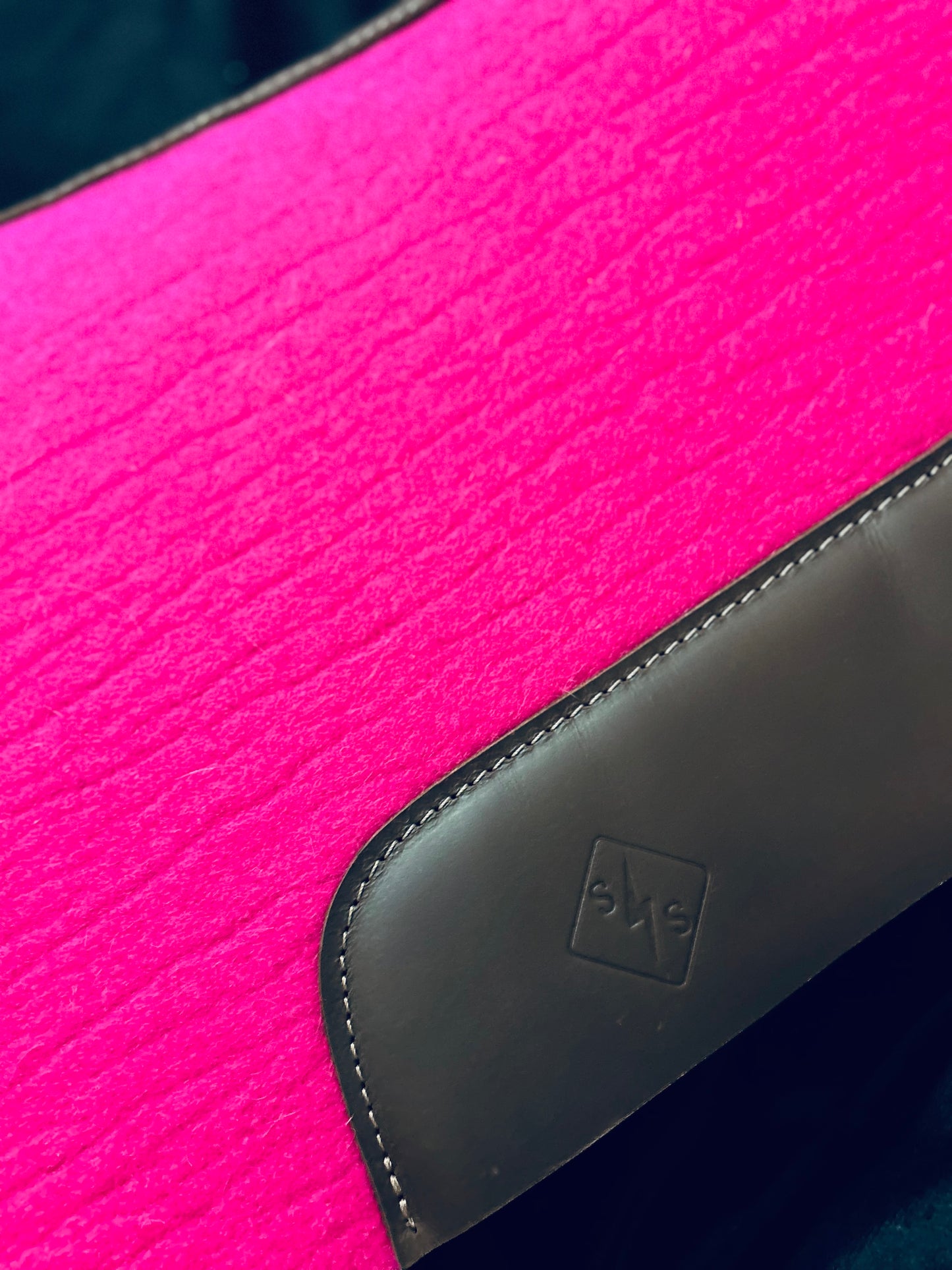 SIS Saddle pads