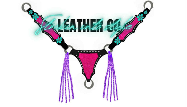 Strikin Into Style Leather Co.